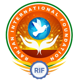  Ranjan International Foundation